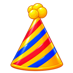 How Rare Is My Birthday Logo